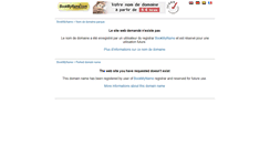Desktop Screenshot of dialogue-initiative.com